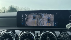 Mercedes-Benz A-Class A180 AMG Line Premium Plus 5dr Auto Petrol Hatchback